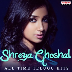 Shreya Ghoshal: All Time Telugu Hits