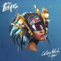 Colourblind — Les Loups