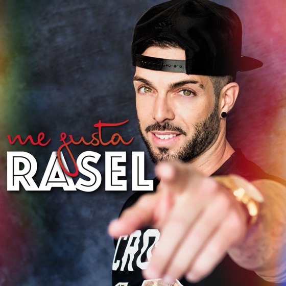 Cover artwork for Me gusta
