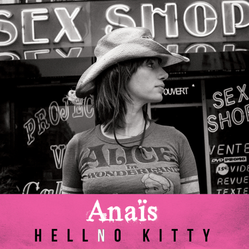 Anais On Apple Music Anais On Apple Music