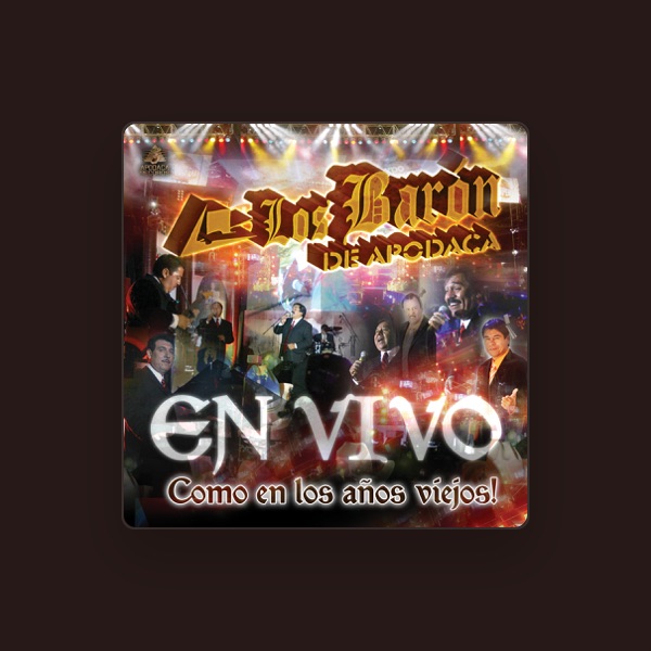 Los Baron de Apodaca's avatar