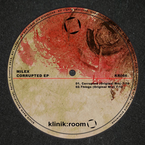 Corrupted - Single