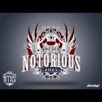 The Notorious 2015 - Single - Taylor