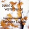 Yeki Hast - Fariborz Lachini lyrics