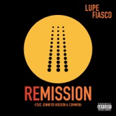 Remission (feat. Jennifer Hudson & Common) artwork
