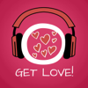 Get Love! Selbstliebe lernen mit Hypnose: Sich selbst lieben lernen und annehmen! - Kim Fleckenstein