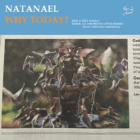 Why Today? - Single - Natanael
