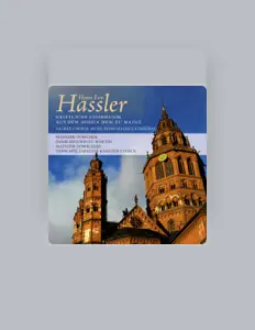 Domkantorei St. Martinを聴いたり、ミュージックビデオを鑑賞したり、経歴やツアー日程などを確認したりしましょう！