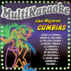 Las Mejores Cumbias - Multi Karaoke