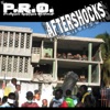 Aftershocks - Single