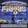 Martin West Bad Bitches Bay Area Playas 5: The New Breeds