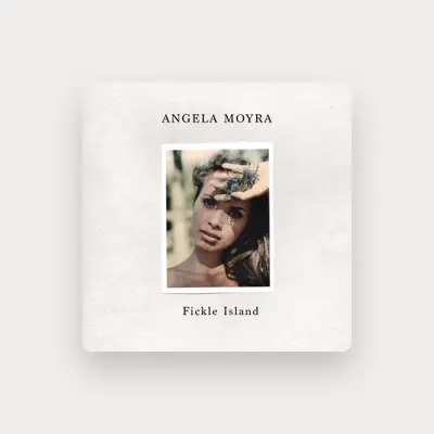 Listen to Angela Moyra, watch music videos, read bio, see tour dates & more!