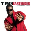 Bartender (feat. Akon) - Single, 2007