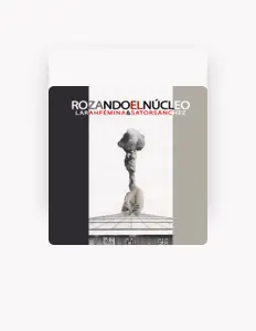 Larah Fémina सुनें, म्यूज़िक वीडियो देखें, बायो पढ़ें, दौरे की तारीखें और बहुत कुछ देखें!