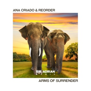 Arms of Surrender - Single