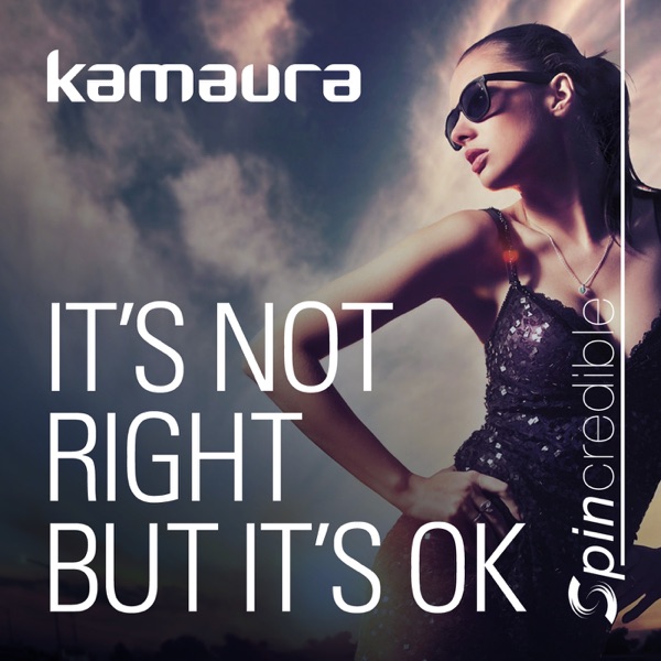 It’s Not Right But It’s OK - EP