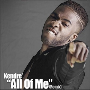 All of Me (Remix) - Single