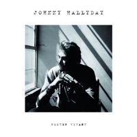 Johnny Hallyday - Te manquer