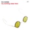 Because - Iiro Rantala lyrics
