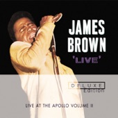 James Brown - Bring It Up