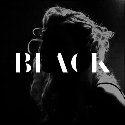 Black - Kari Kimmel Black - Kari Kimmel