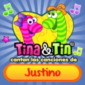 Mis Amigos del Jardín Justino - Tina y Tin