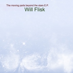 Will Flisk - The Horse Ran