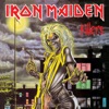 Iron Maiden - Innocent Exile