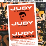 Judy Garland - Medley: Almost Like Being In Love / This Can't Be Love