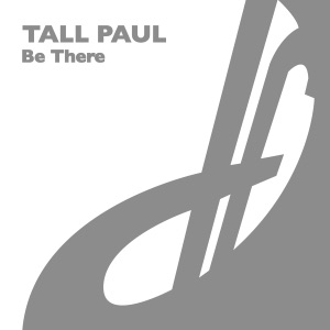 Be There - Single