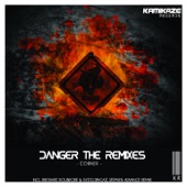 Danger (Broxart Remix) artwork