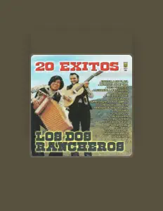 Listen to Los Dos Rancheros, watch music videos, read bio, see tour dates & more!