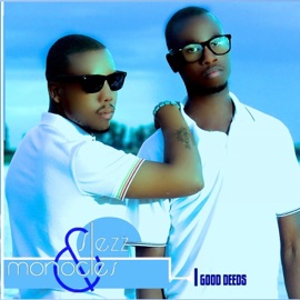 Special You Are (feat. Ras Vadah) Monocles & Slezz & Kojo Akusa