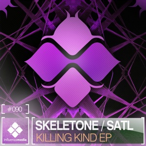 Killing Kind Ep