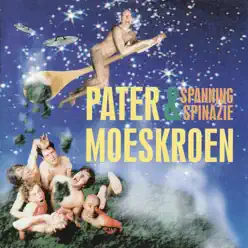 Spanning & Spinazie - Pater Moeskroen