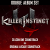 The Instinct (Original Arcade Soundtrack) - Robin Beanland