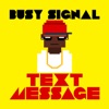 Text Message cover art