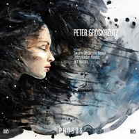 Janus EP - Peter Groskreutz