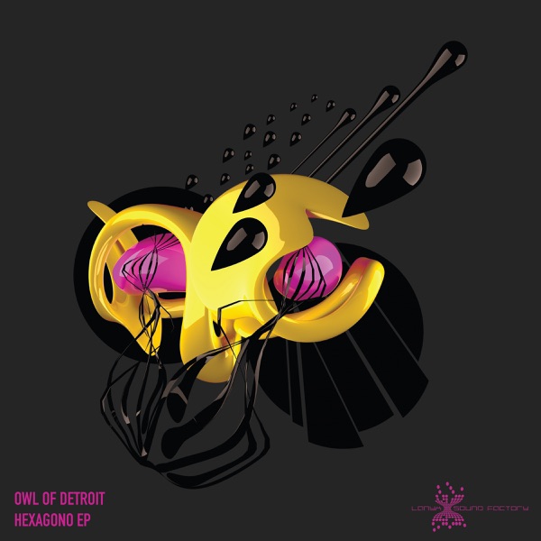 Hexagono - Single