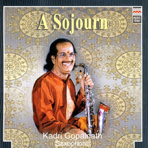 A Sojourn