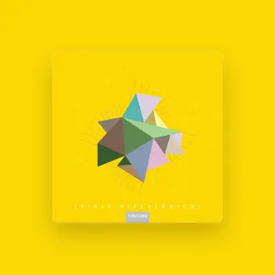 Listen to Tónico 86, watch music videos, read bio, see tour dates & more!