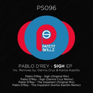 Sign - EP