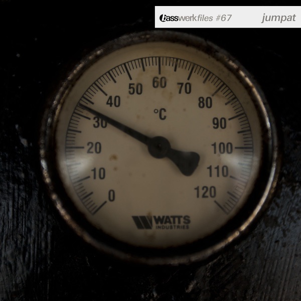Basswerk Files #067 Jumpat - Single