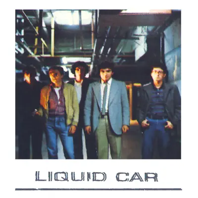 Liquid Car - Single - Liquid Car