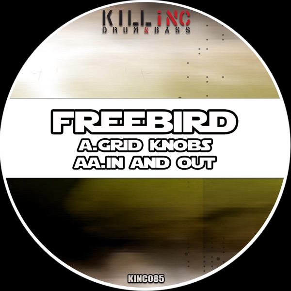 Grid Knobs - Single