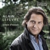 Alain Lefèvre, Paul Archibald, David Lefèvre, London Mozart Players & Matthias Bamert - Promenade Italienne