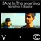 3am in the Morning (feat. Raxstar) - Abhisting lyrics