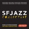 Eminence - SFJAZZ Collective lyrics