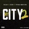 My City 2 (feat. Chinx & French Montana) - Razah lyrics