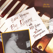 By Request (feat. Milt Hinton & Bobby Rosengarden) - Eddie Higgins